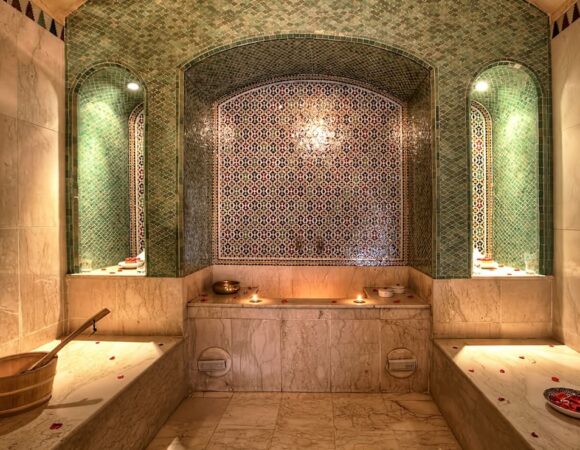 Spa and Hammam in Marrakech: A Journey of Relaxation and Wellness