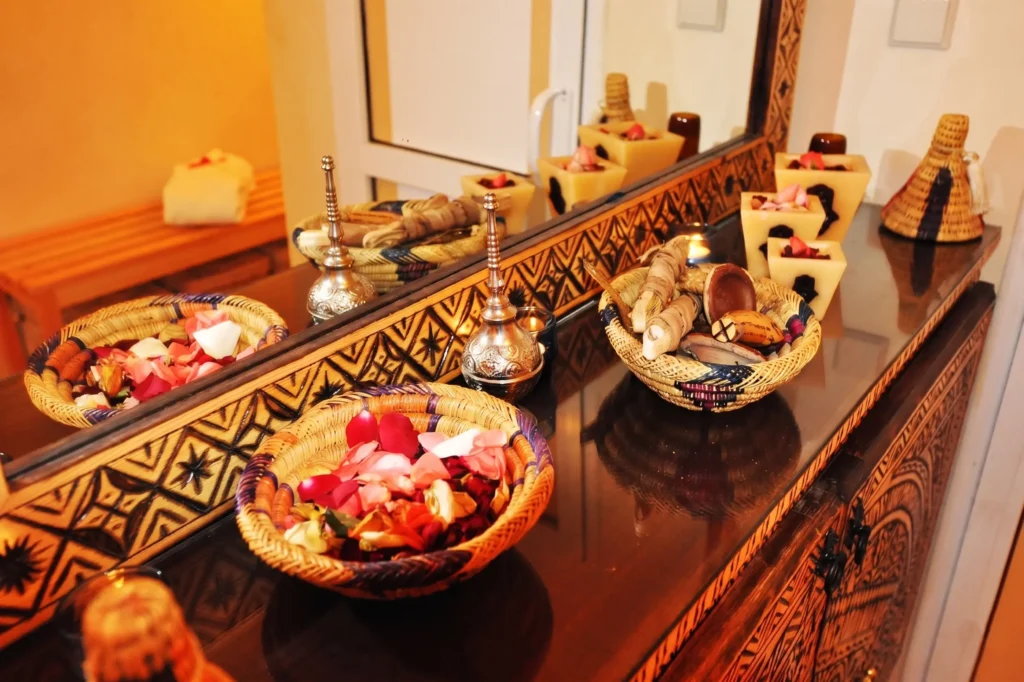 Best Hammam in Marrakech