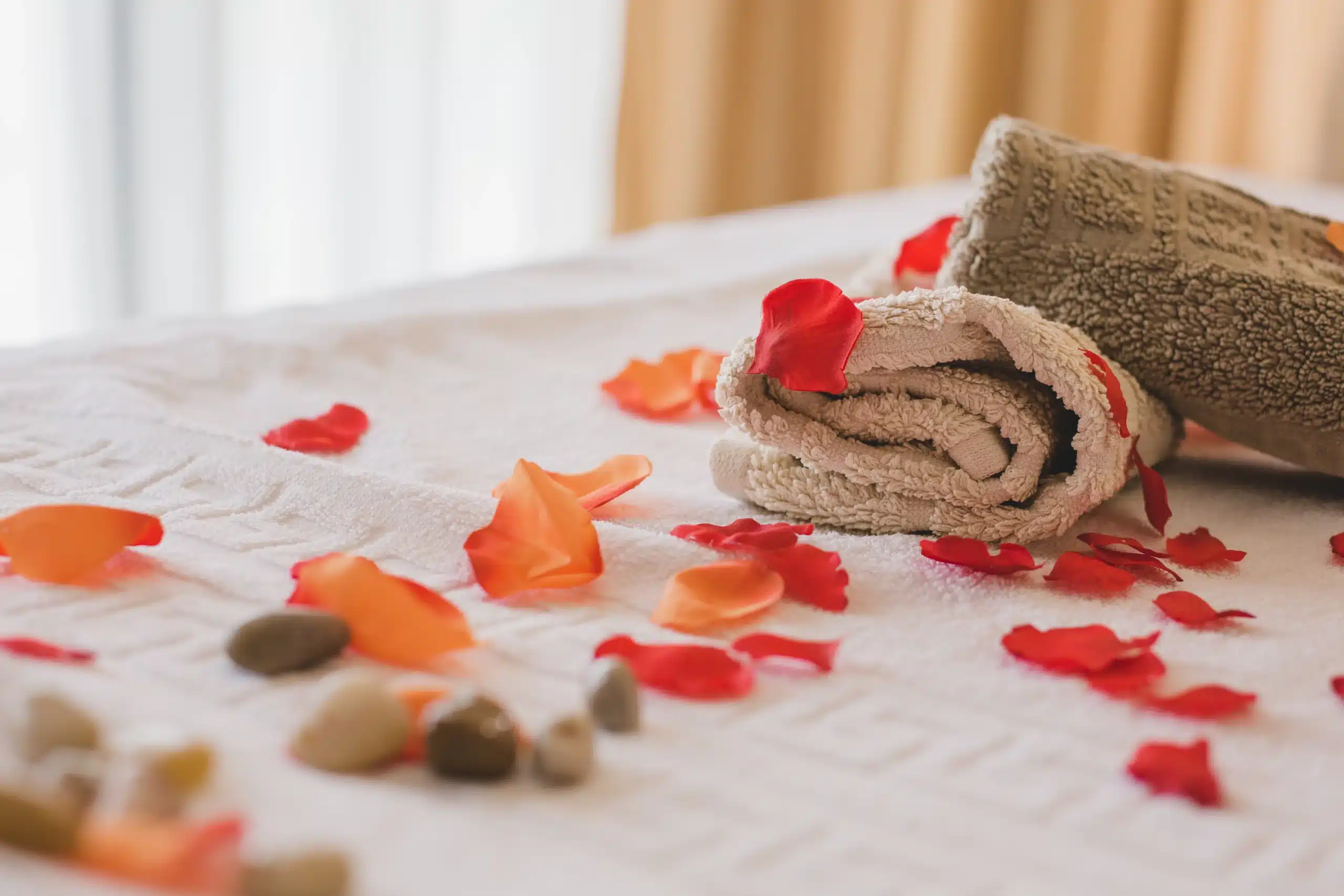 best spa in Marrakech for women
