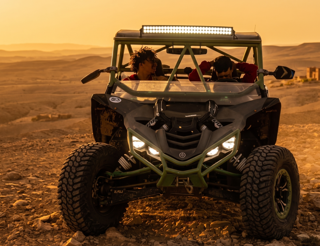 buggy Marrakech