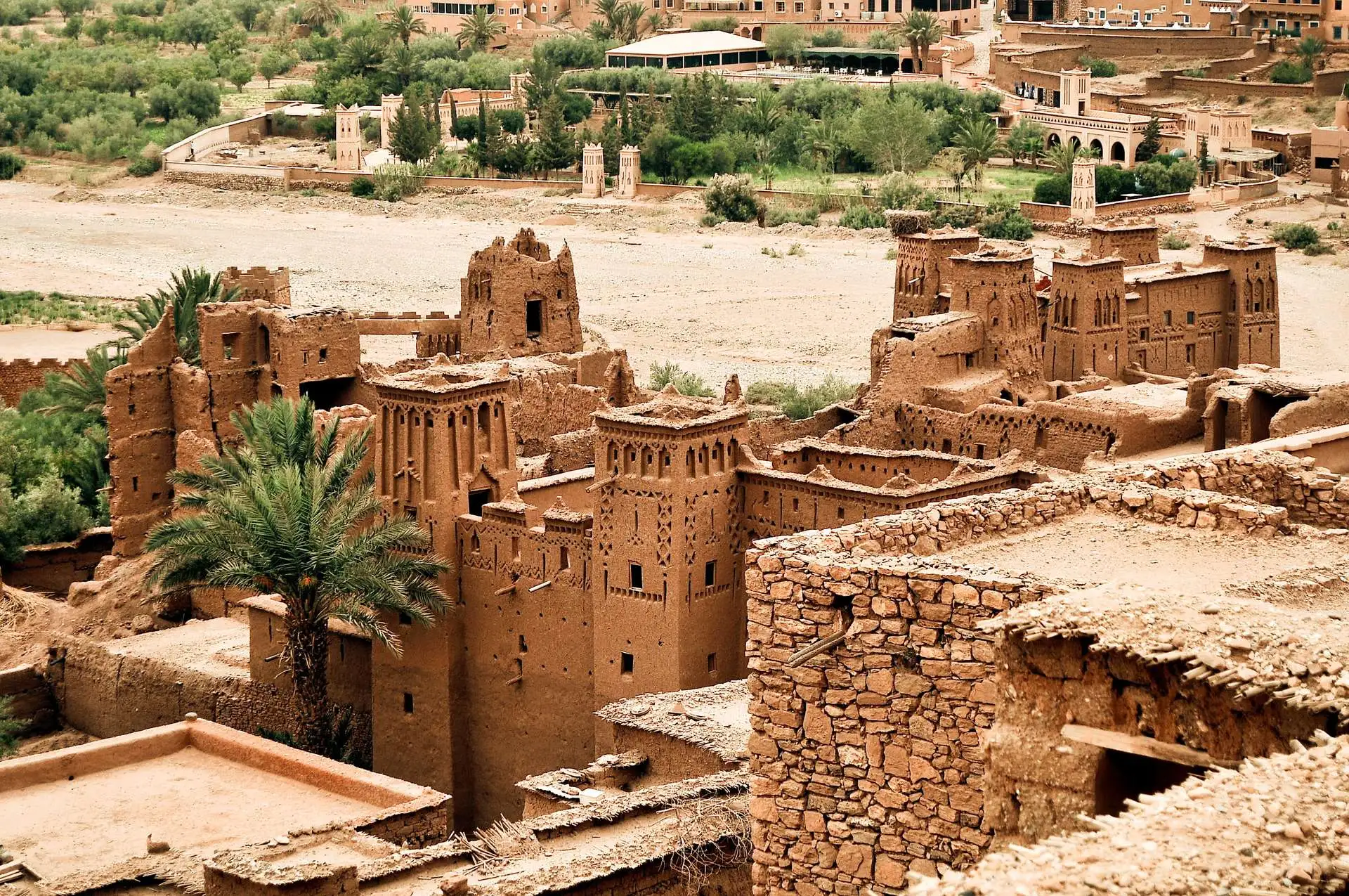day trip to ouarzazate from marrakech