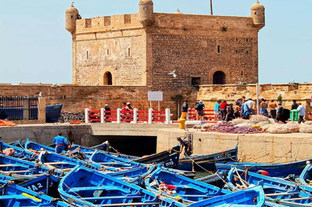 essaouira game of thrones