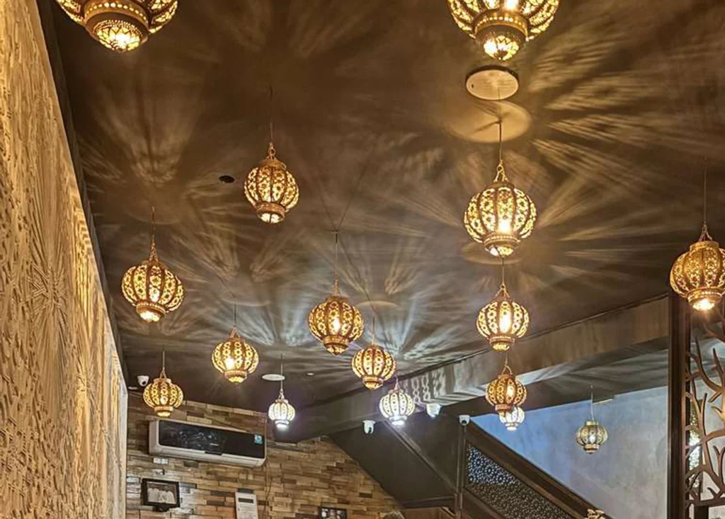 private spa for women Marrakech